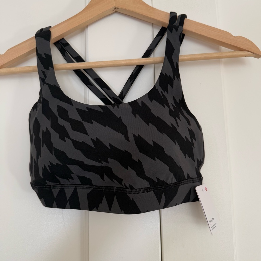Lululemon Energy Bra‎ NWT - Picture 3 of 6